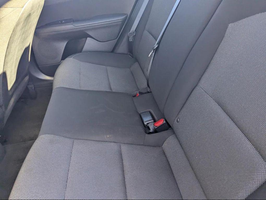 used 2023 Kia Forte car, priced at $16,408