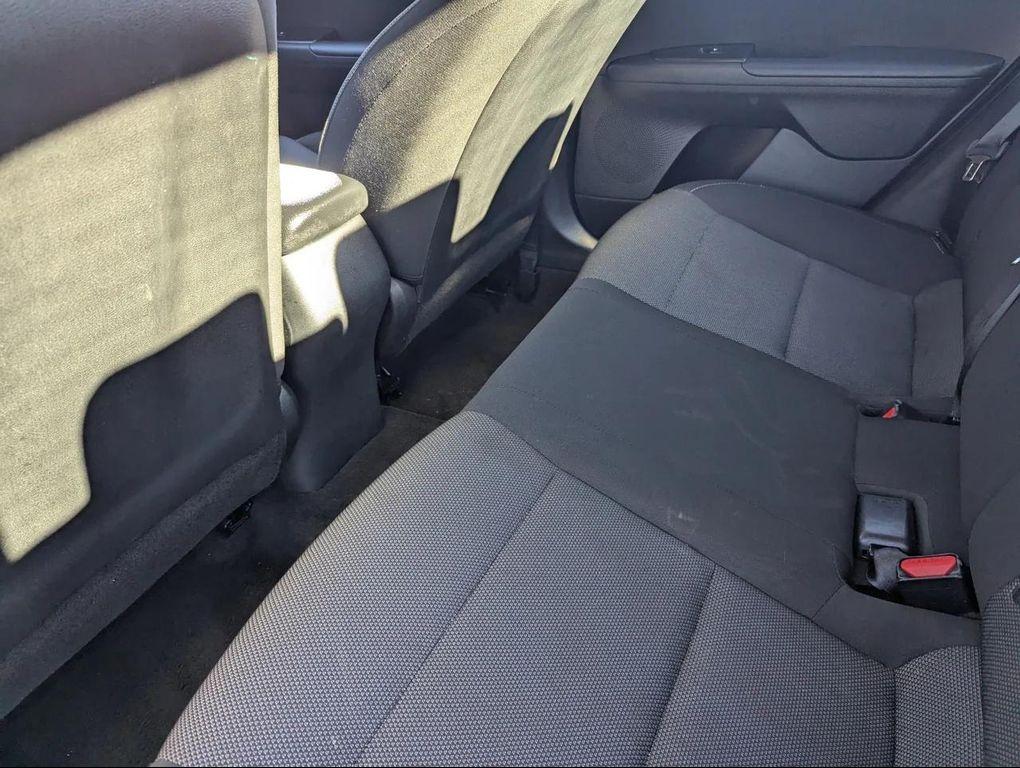 used 2023 Kia Forte car, priced at $16,408