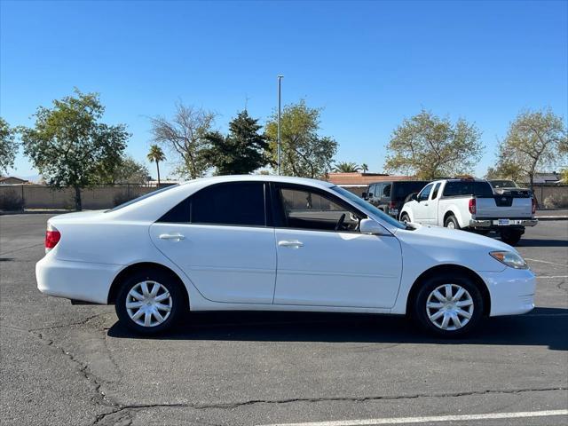 used 2005 Toyota Camry car, priced at $8,495