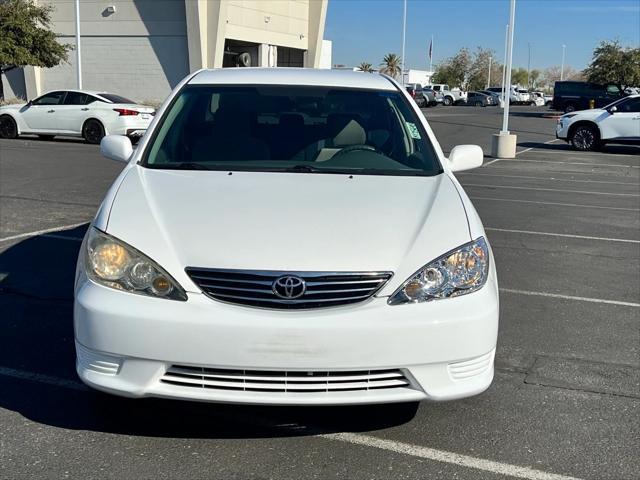 used 2005 Toyota Camry car, priced at $8,495