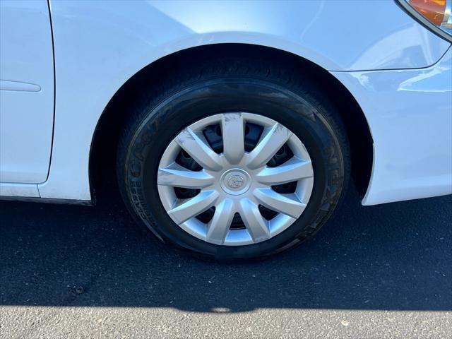 used 2005 Toyota Camry car, priced at $8,495