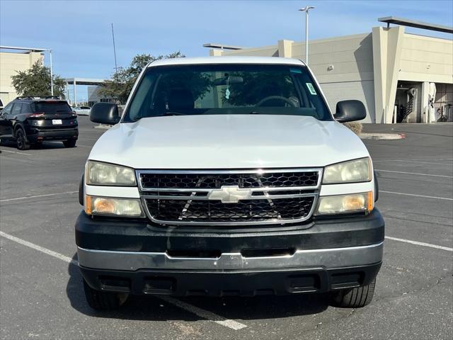 used 2006 Chevrolet Silverado 2500 car, priced at $7,985