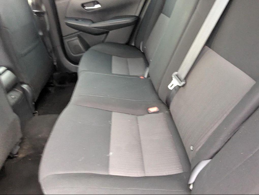 used 2023 Nissan Sentra car, priced at $15,651