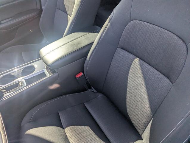 used 2024 Nissan Altima car, priced at $22,999