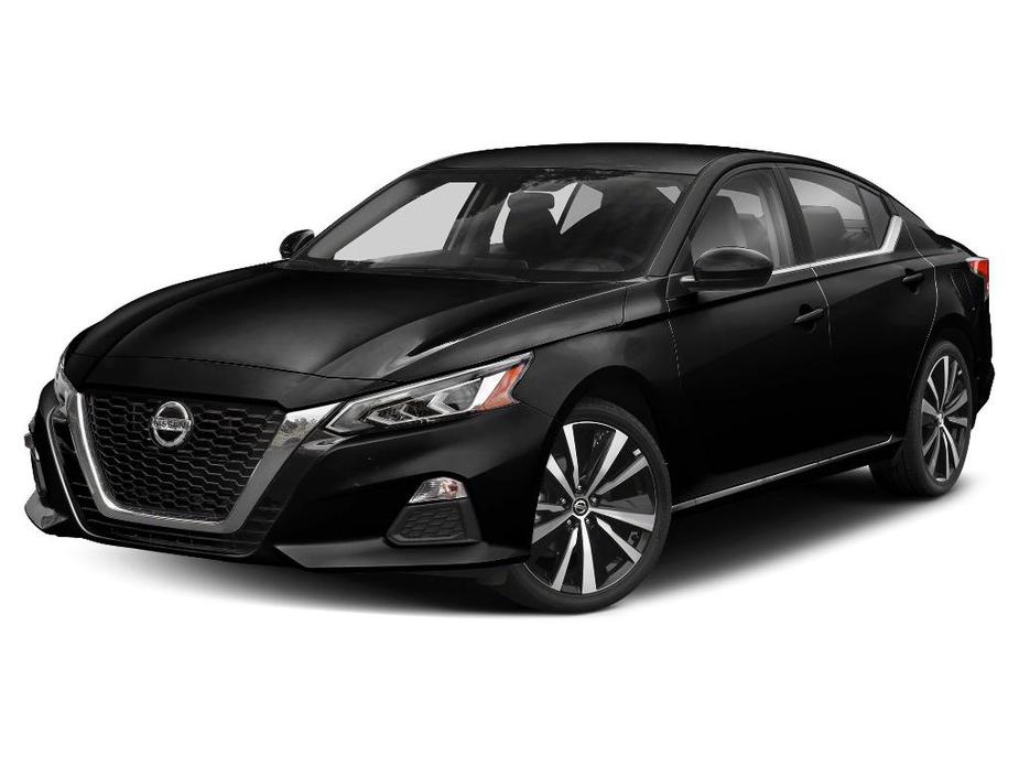 used 2019 Nissan Altima car, priced at $18,700