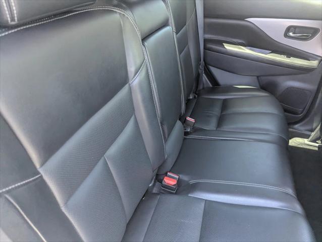 used 2023 Nissan Murano car, priced at $26,777