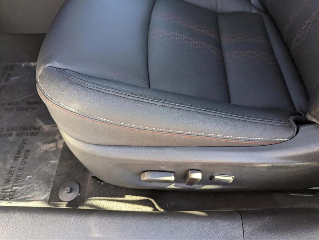 new 2025 Nissan Altima car, priced at $29,635