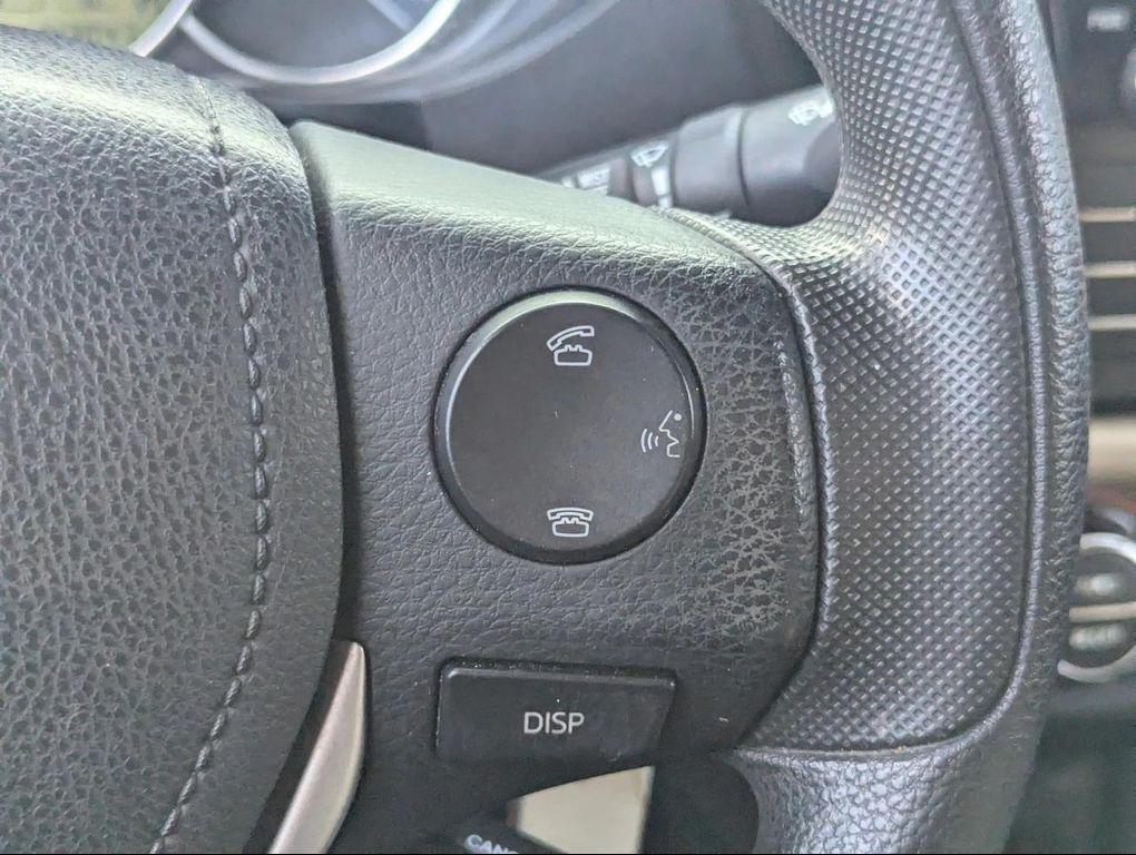 used 2016 Toyota Corolla car, priced at $7,525