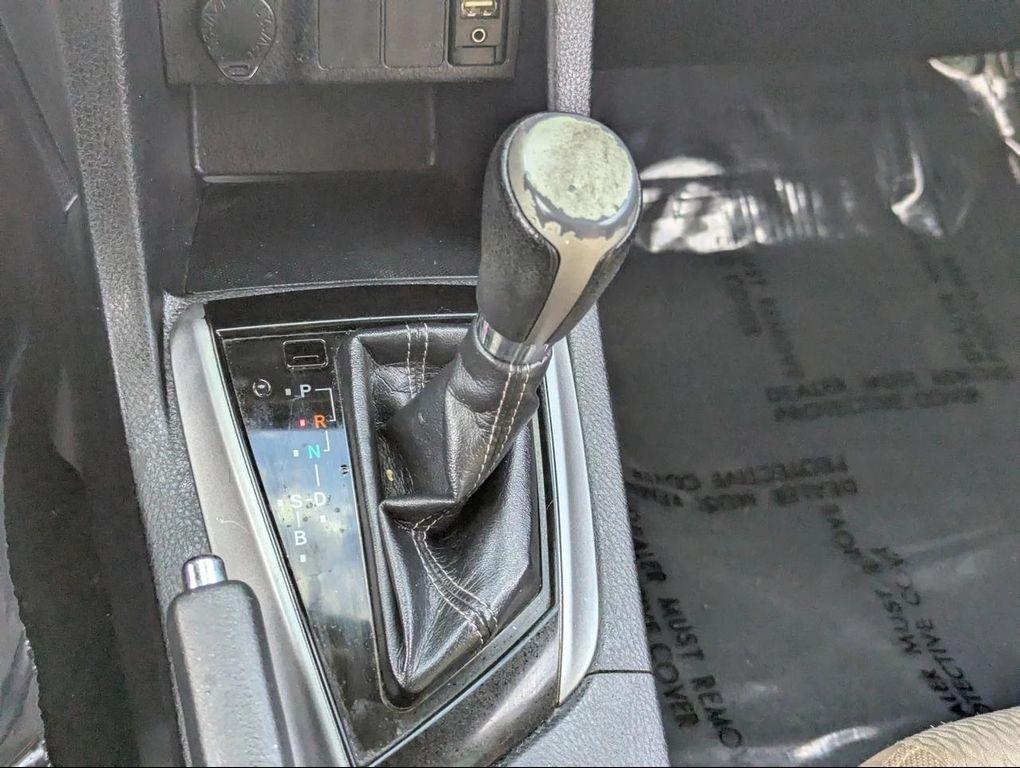 used 2016 Toyota Corolla car, priced at $7,525