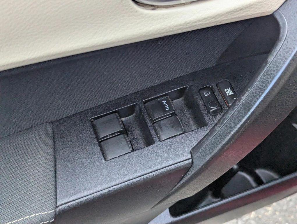 used 2016 Toyota Corolla car, priced at $7,525