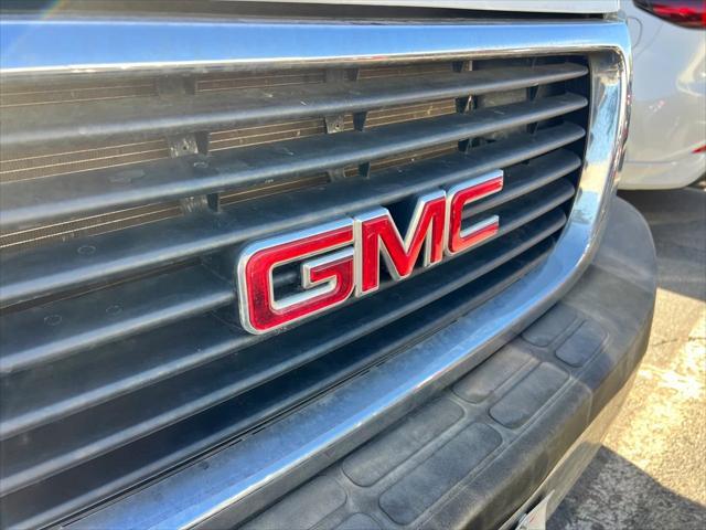 used 2015 GMC Savana 3500 car, priced at $26,879