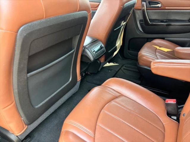 used 2017 Chevrolet Traverse car, priced at $14,222