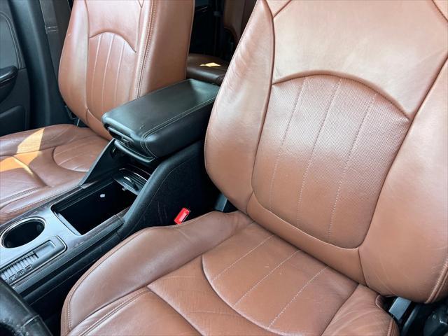 used 2017 Chevrolet Traverse car, priced at $14,222