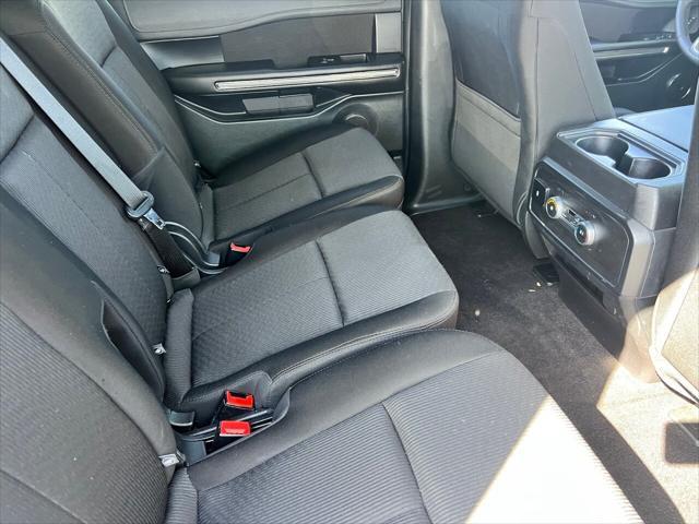 used 2021 Ford Expedition car, priced at $31,988