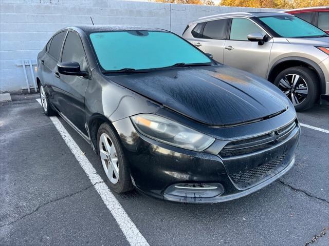 used 2015 Dodge Dart car, priced at $5,977