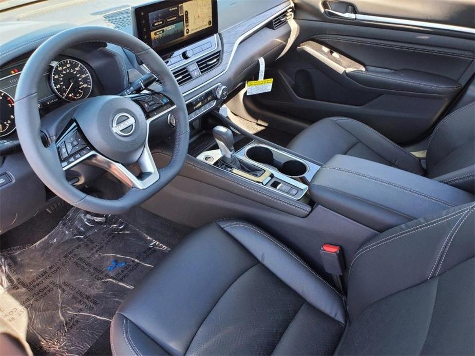 new 2024 Nissan Altima car, priced at $29,954