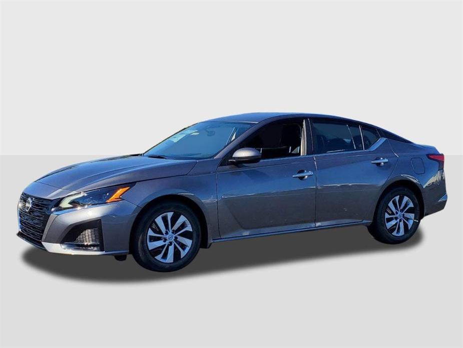 new 2024 Nissan Altima car, priced at $23,138