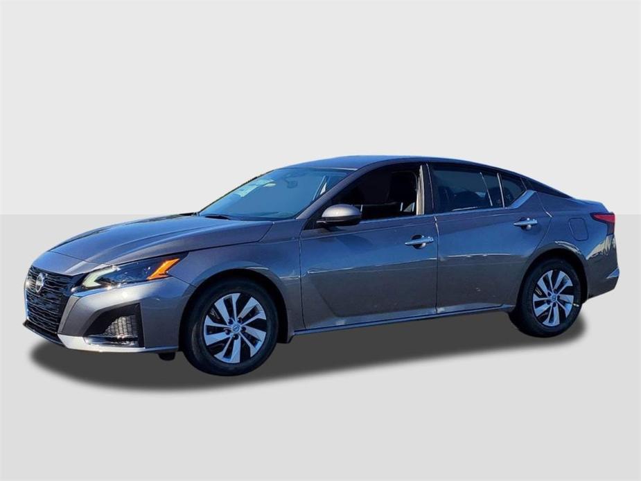 new 2024 Nissan Altima car, priced at $23,638