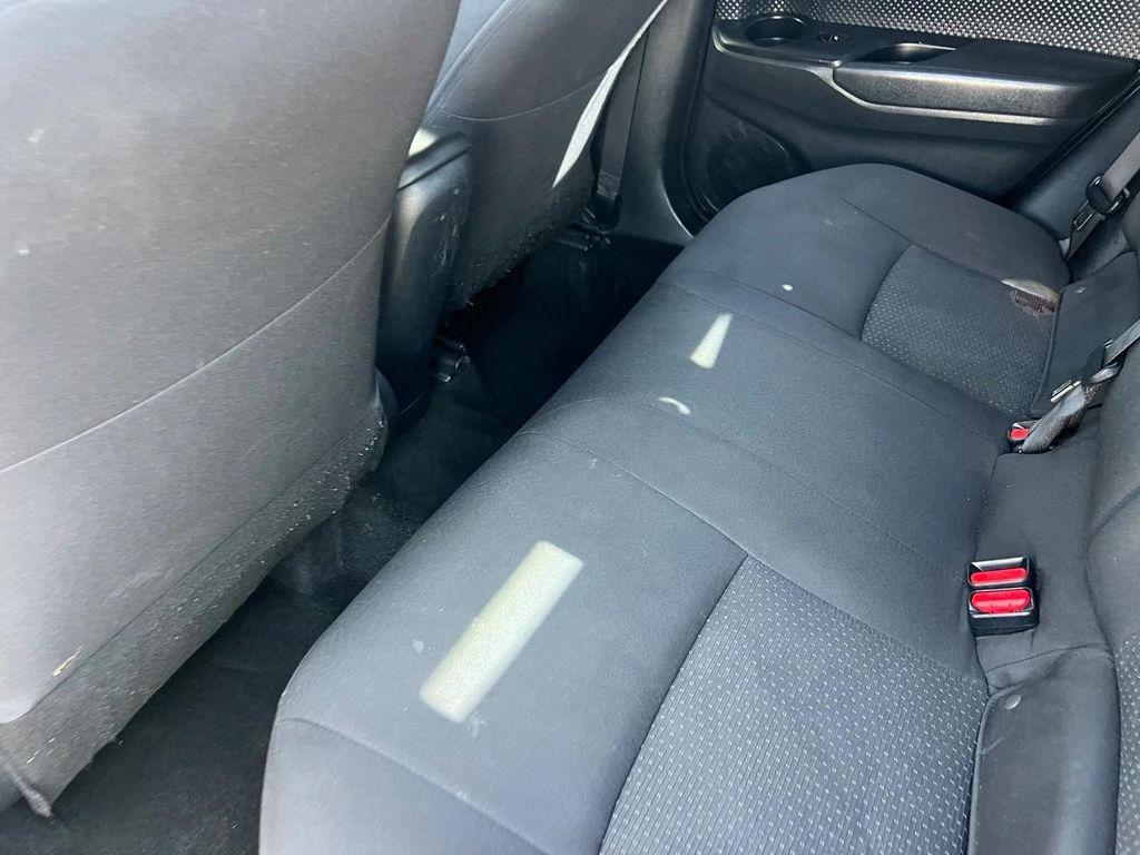 used 2018 Toyota C-HR car, priced at $15,988