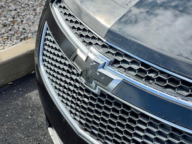 used 2011 Chevrolet Cruze car, priced at $5,705