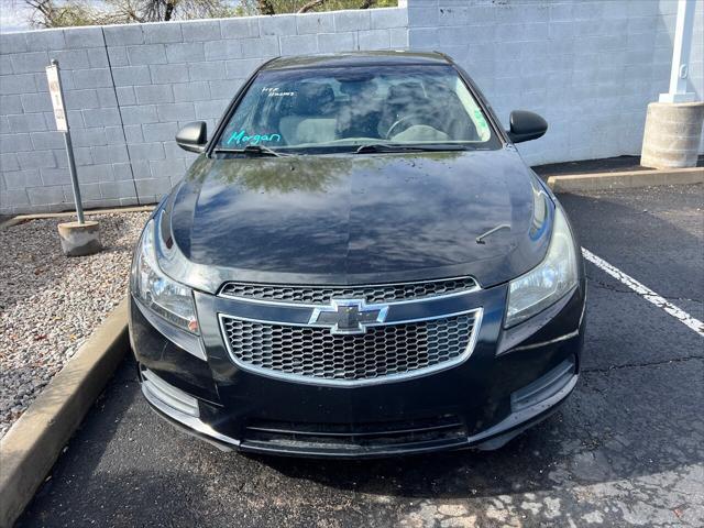 used 2011 Chevrolet Cruze car, priced at $5,705