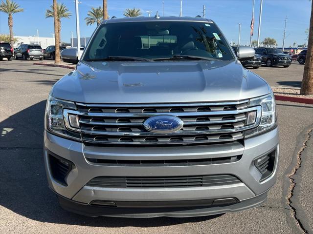 used 2020 Ford Expedition car, priced at $23,822