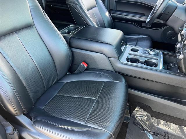 used 2020 Ford Expedition car, priced at $23,822