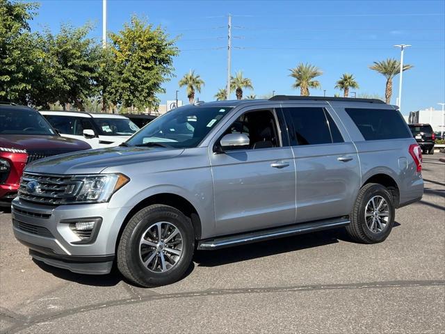 used 2020 Ford Expedition car, priced at $23,822