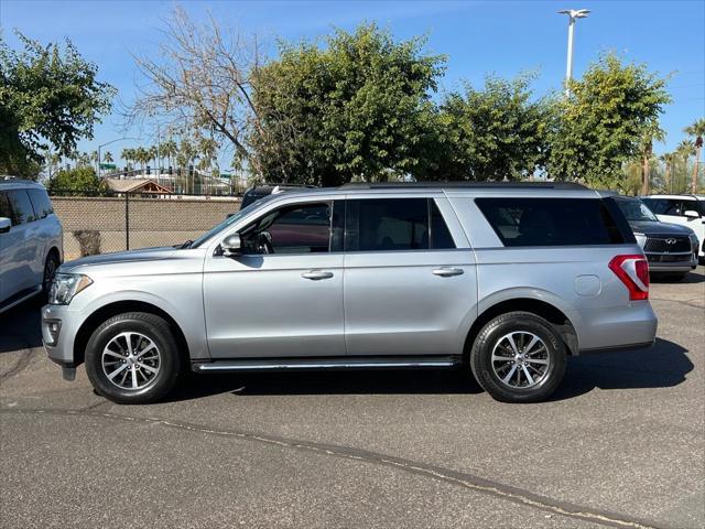 used 2020 Ford Expedition car, priced at $23,822