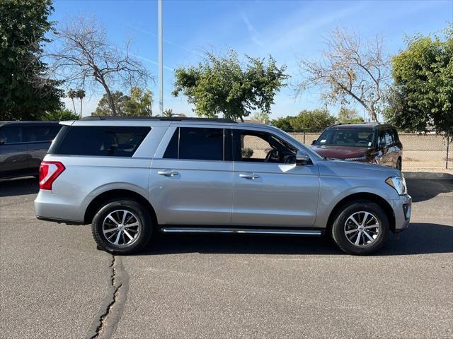 used 2020 Ford Expedition car, priced at $23,822