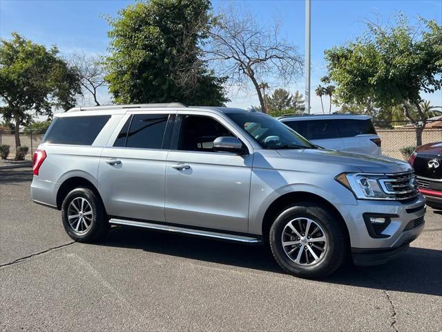 used 2020 Ford Expedition car, priced at $23,822