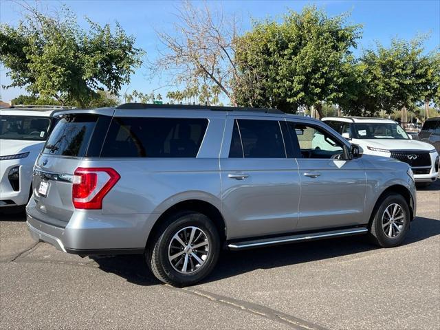 used 2020 Ford Expedition car, priced at $23,822