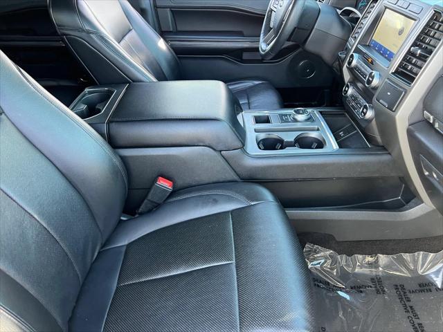 used 2020 Ford Expedition car, priced at $23,822