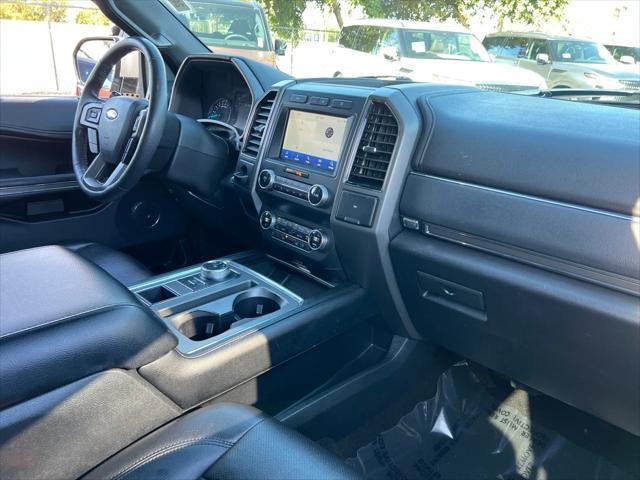 used 2020 Ford Expedition car, priced at $23,822