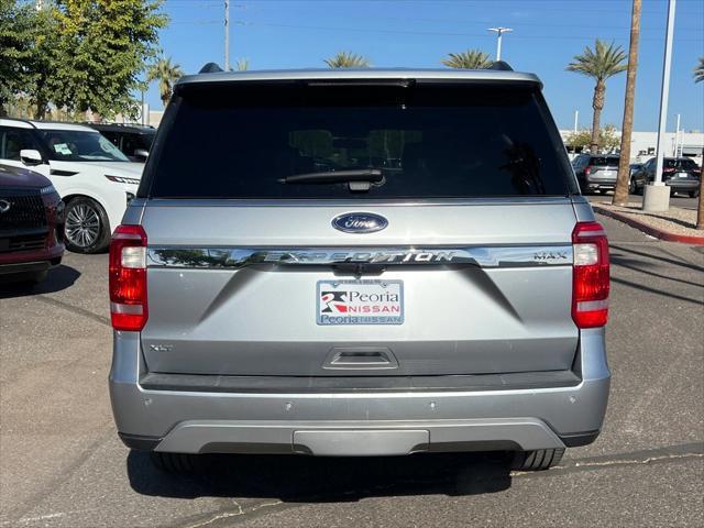 used 2020 Ford Expedition car, priced at $23,822