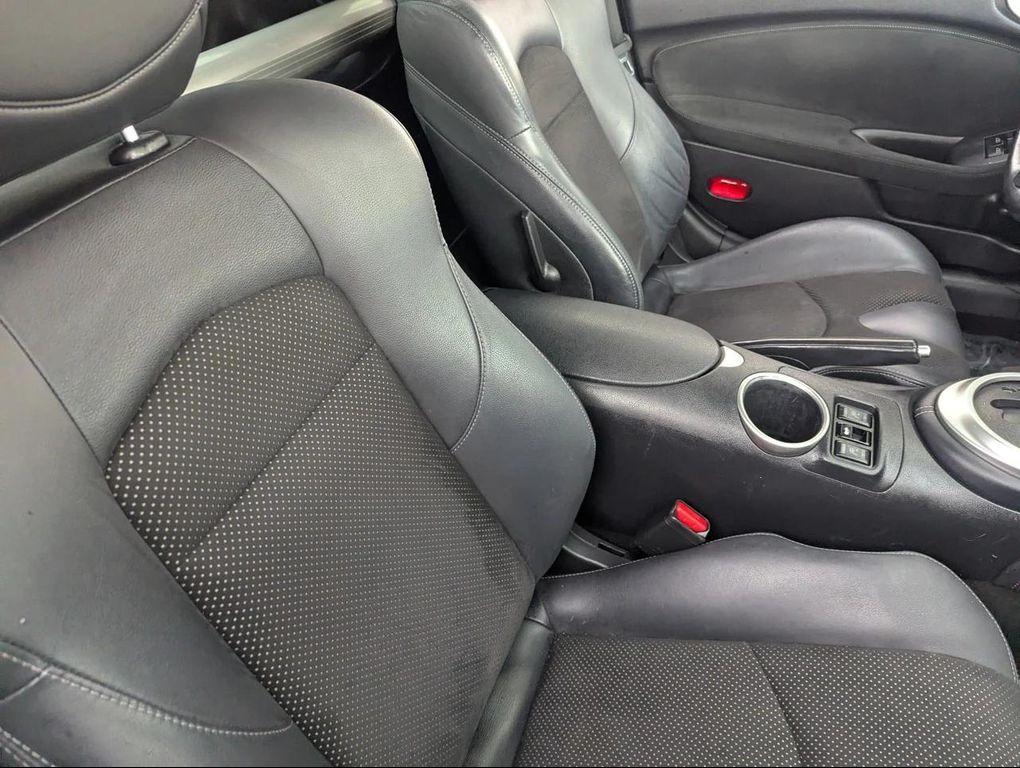 used 2020 Nissan 370Z car, priced at $19,777