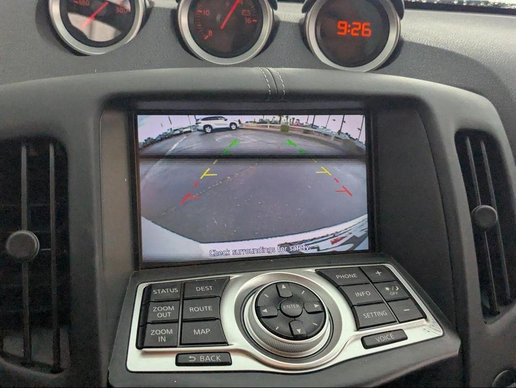 used 2020 Nissan 370Z car, priced at $19,777