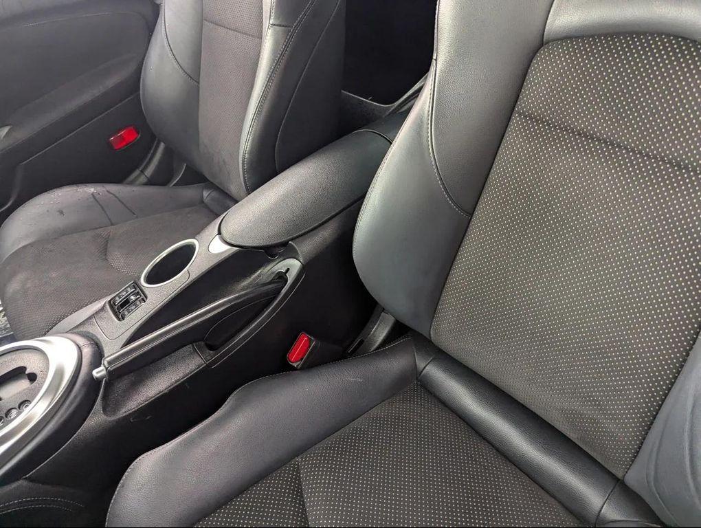 used 2020 Nissan 370Z car, priced at $19,777