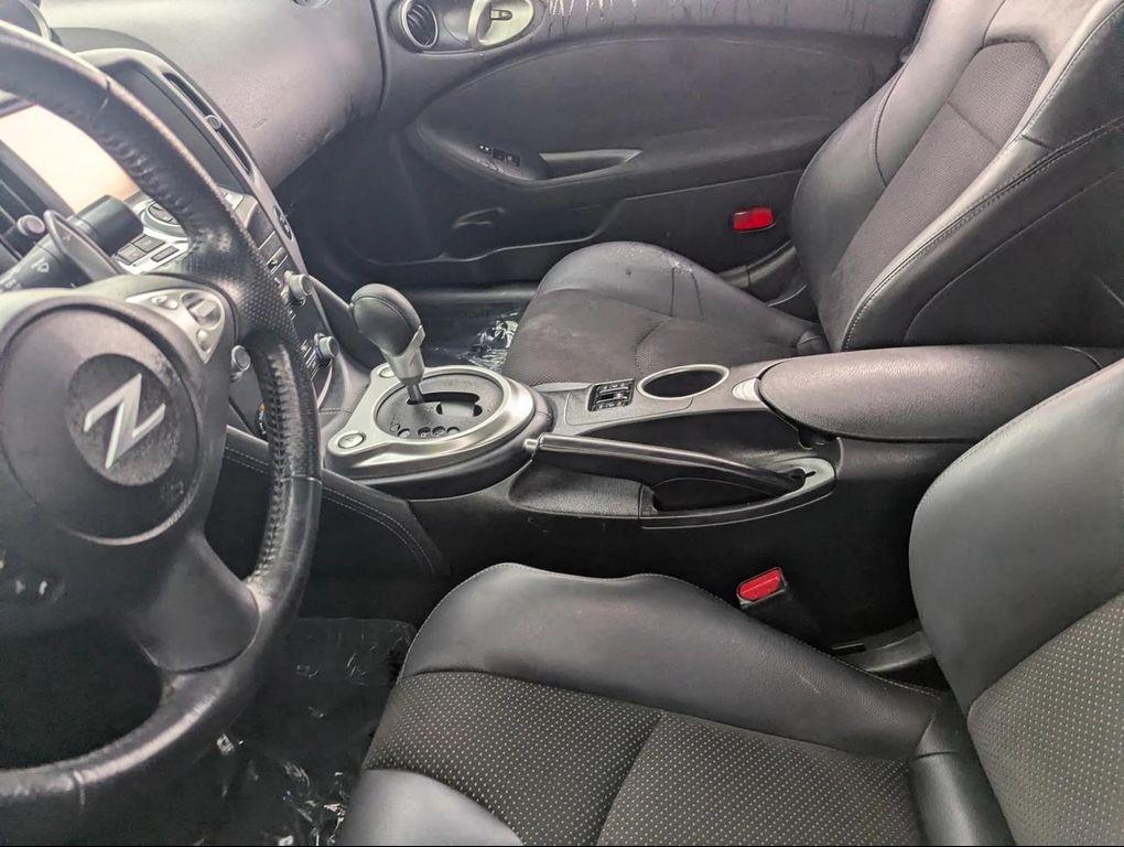 used 2020 Nissan 370Z car, priced at $19,777