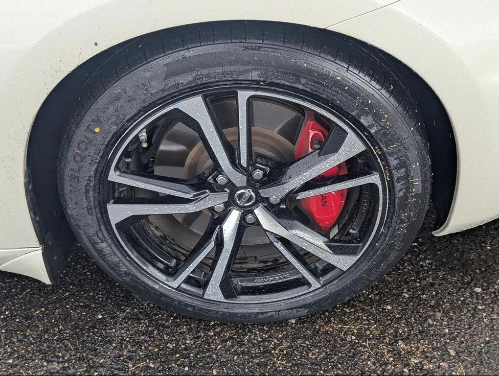 used 2020 Nissan 370Z car, priced at $19,777