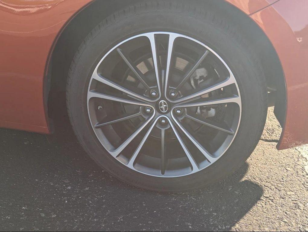 used 2015 Scion FR-S car, priced at $13,862