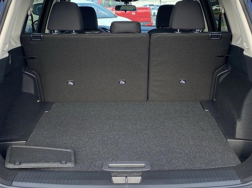 new 2026 Nissan Rogue car, priced at $28,414