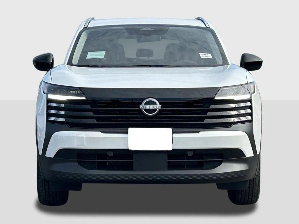 new 2026 Nissan Kicks car, priced at $23,575