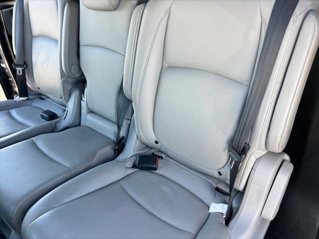 used 2019 Honda Odyssey car, priced at $25,895