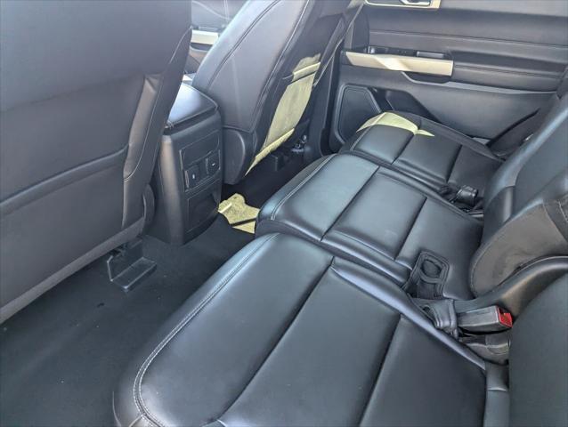 used 2023 Ford Explorer car, priced at $24,977