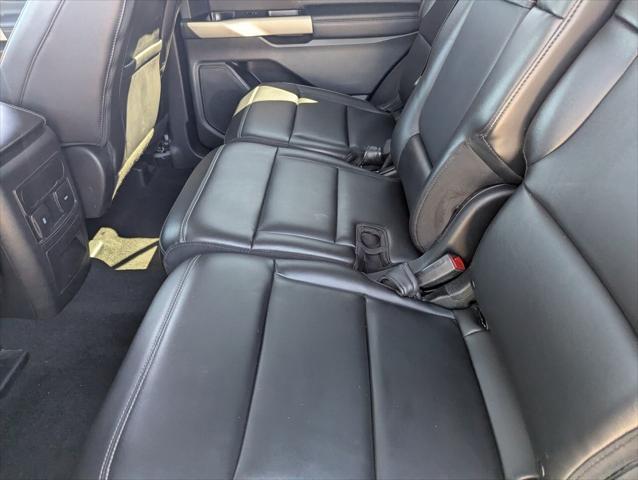 used 2023 Ford Explorer car, priced at $24,977