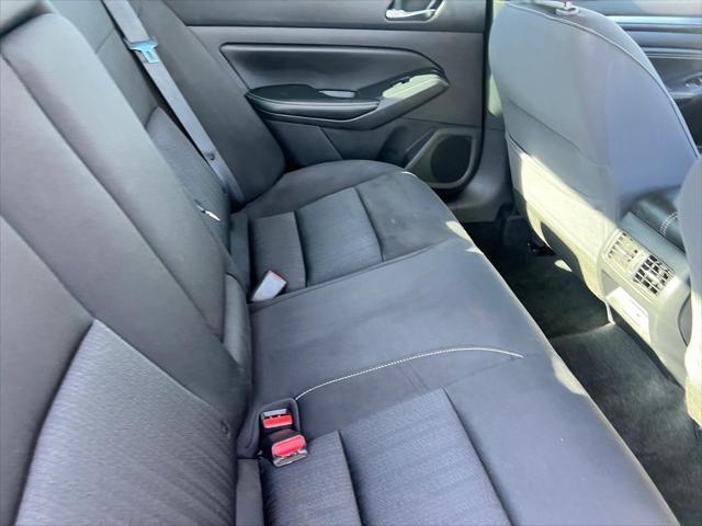 used 2019 Nissan Altima car, priced at $15,383