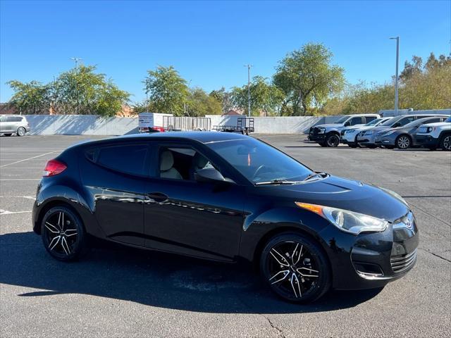 used 2013 Hyundai Veloster car, priced at $4,875