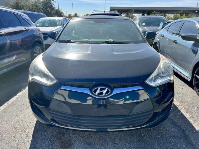 used 2013 Hyundai Veloster car, priced at $6,384