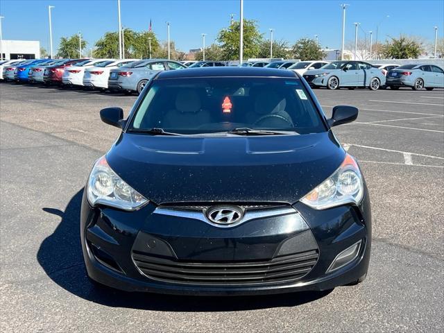 used 2013 Hyundai Veloster car, priced at $4,875